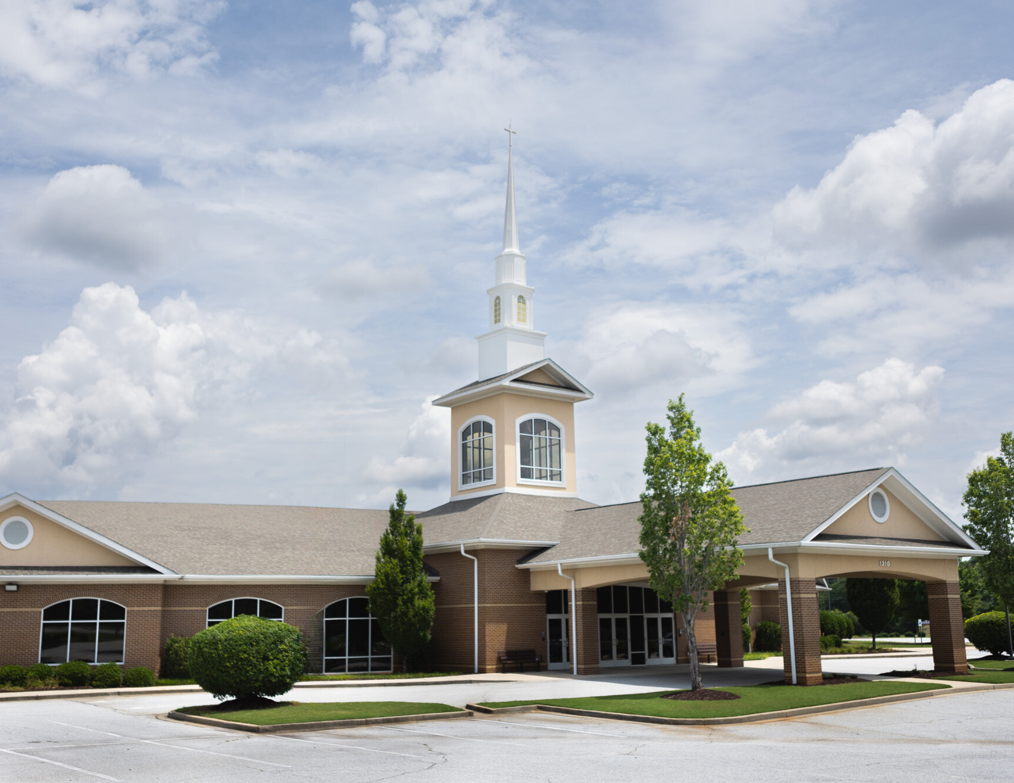 Covenant Trips — Covenant Church